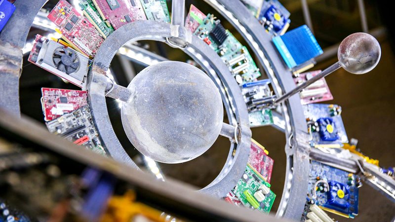 打造高效数据可视化：Excel动态仪表盘制作全攻略